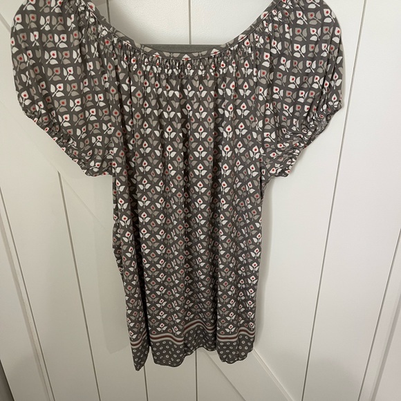 Max Studio - blouse - Picture 2 of 2